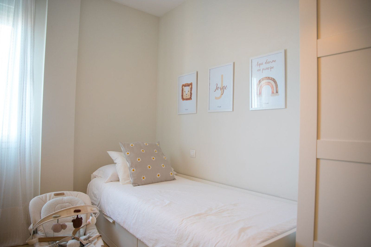 Appartement te koop in La Duquesa | 2 slaapkamers H5327371