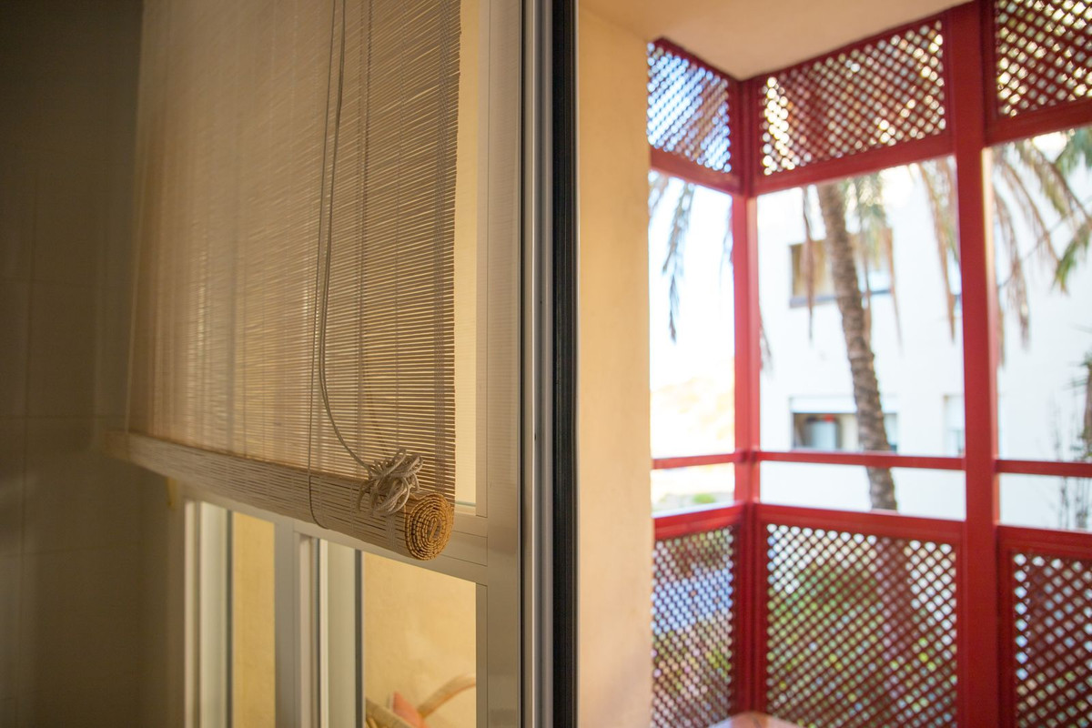 Appartement te koop in La Duquesa | 2 slaapkamers H5327371