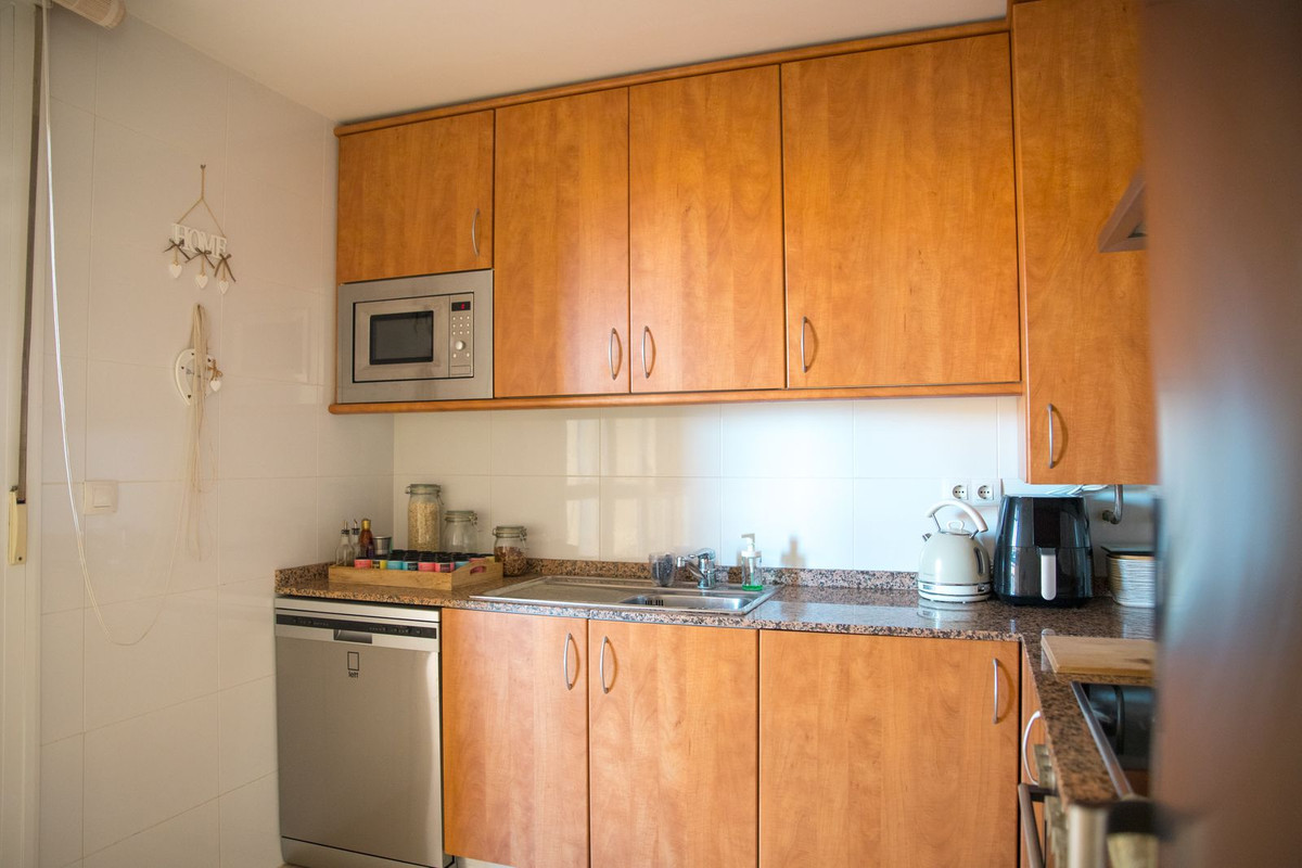 Appartement te koop in La Duquesa | 2 slaapkamers H5327371