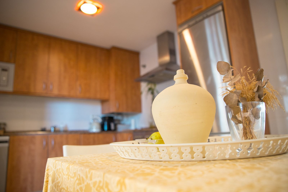 Appartement te koop in La Duquesa | 2 slaapkamers H5327371