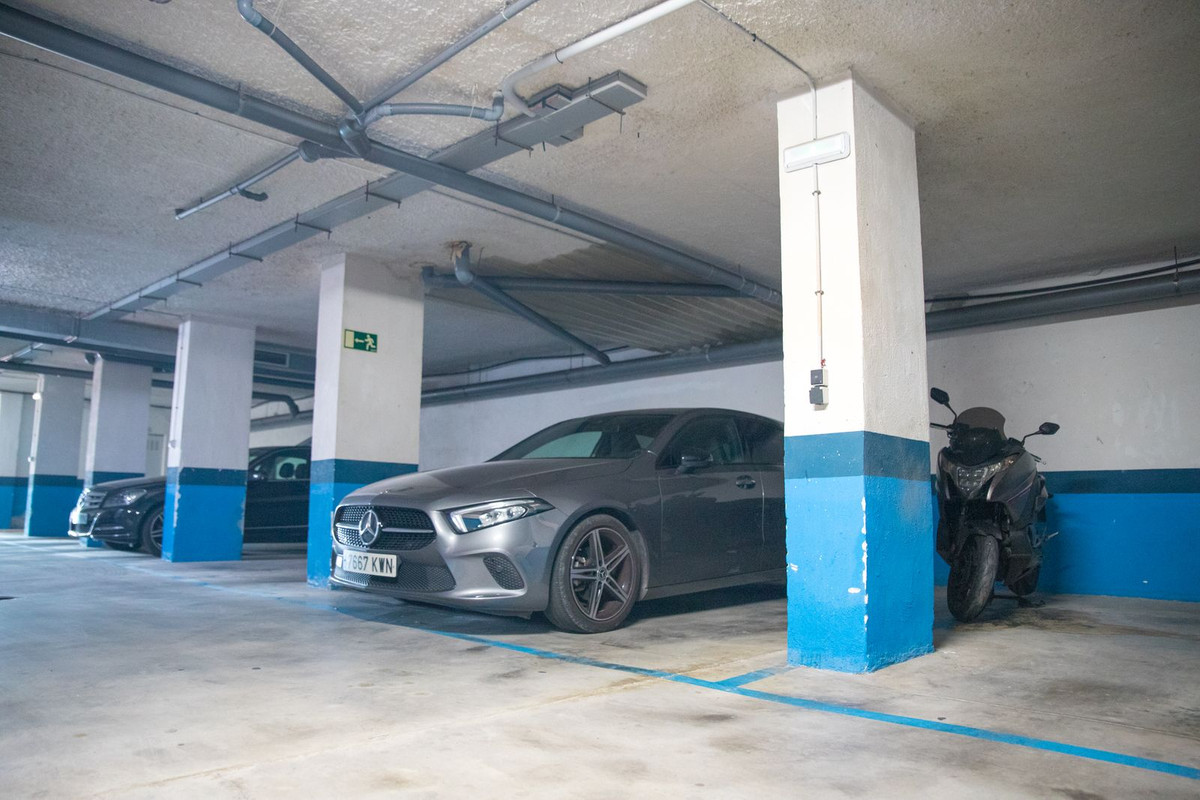 Appartement te koop in La Duquesa | 2 slaapkamers H5327371