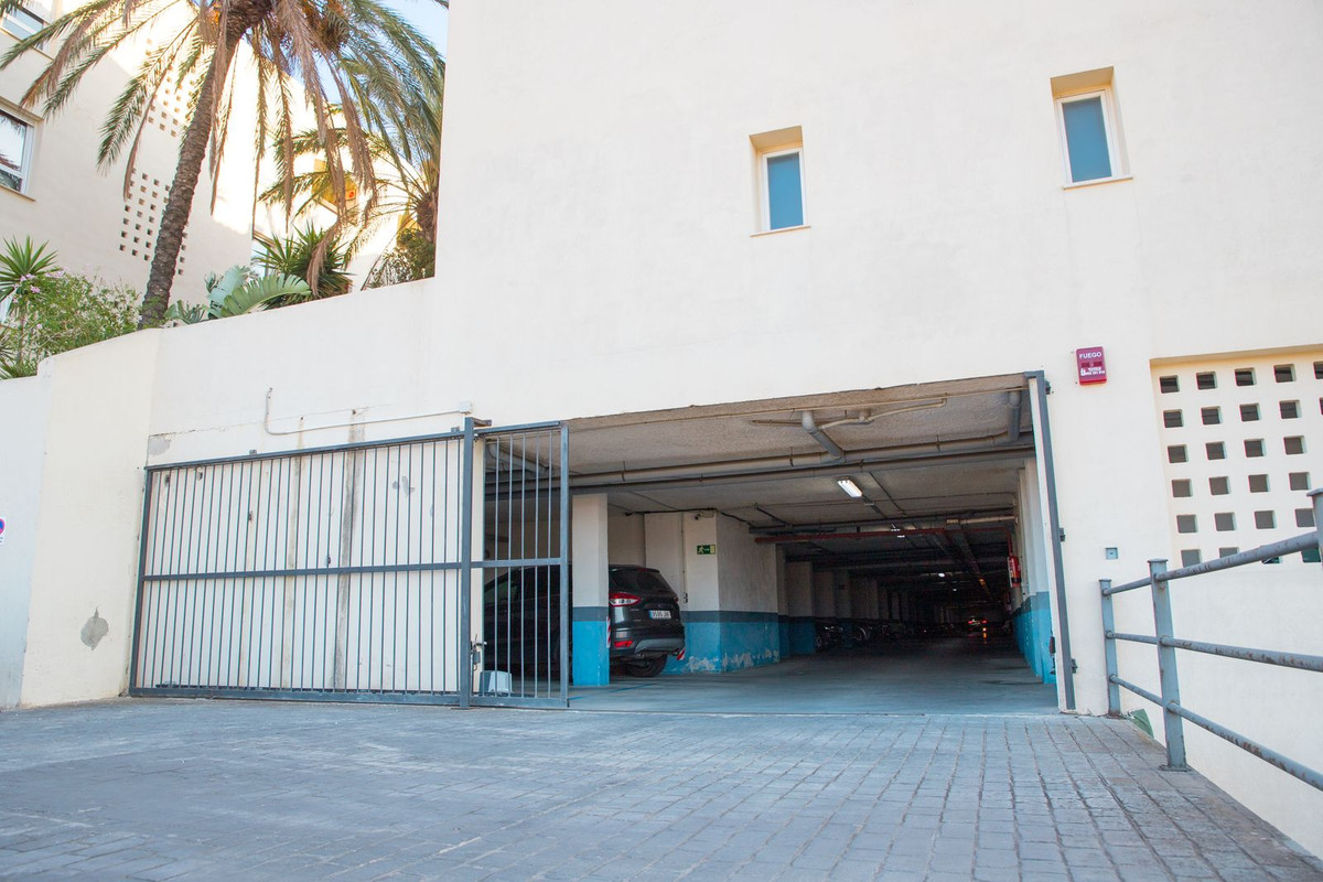 Appartement te koop in La Duquesa | 2 slaapkamers H5327371