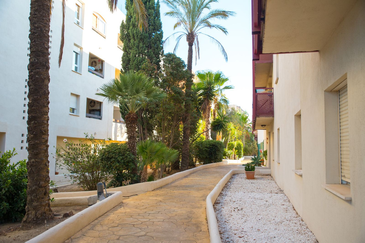 Appartement te koop in La Duquesa | 2 slaapkamers H5327371