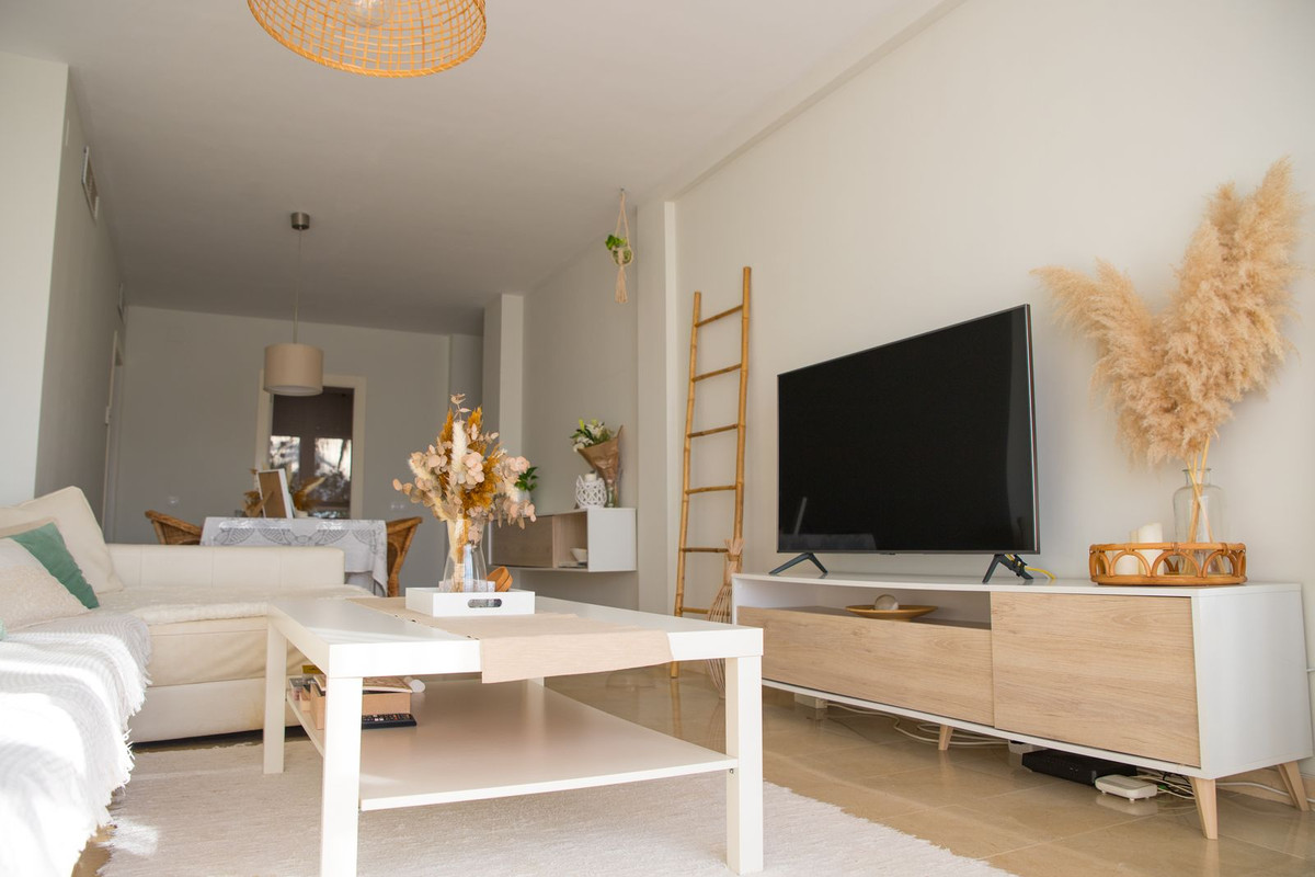 Appartement te koop in La Duquesa | 2 slaapkamers H5327371