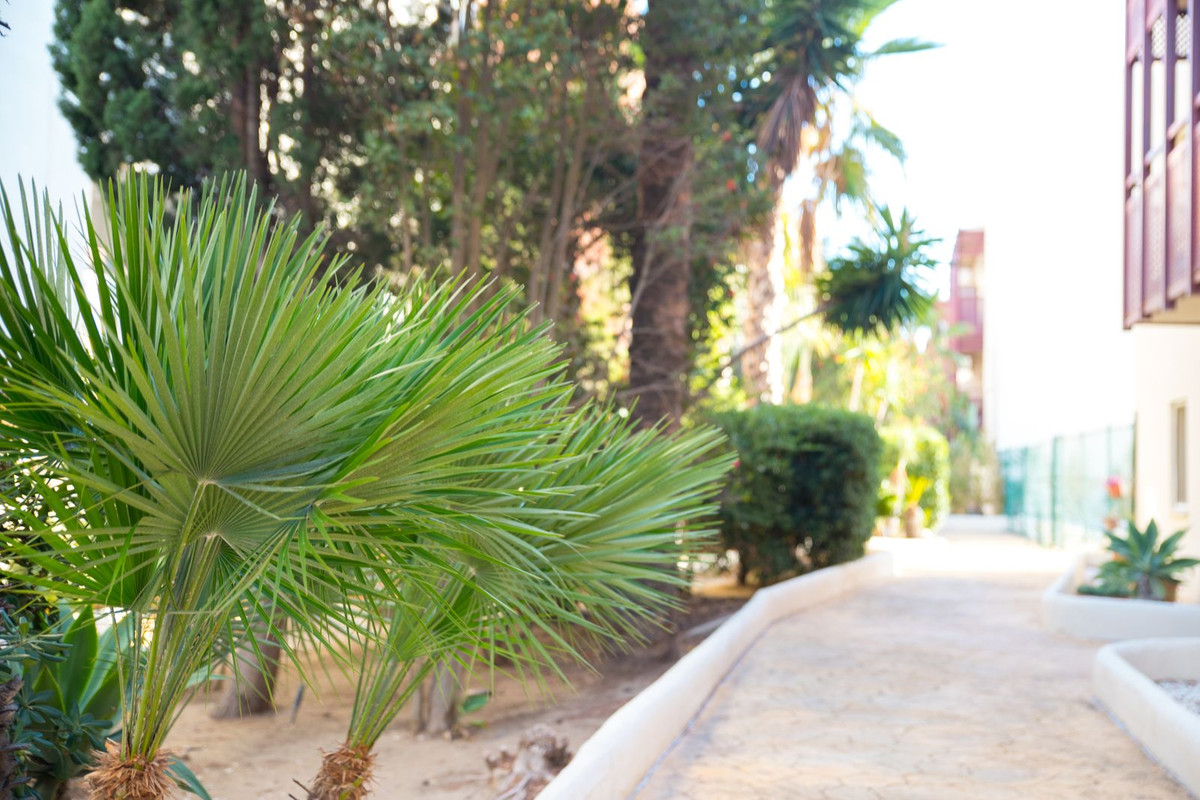 Appartement te koop in La Duquesa | 2 slaapkamers H5327371