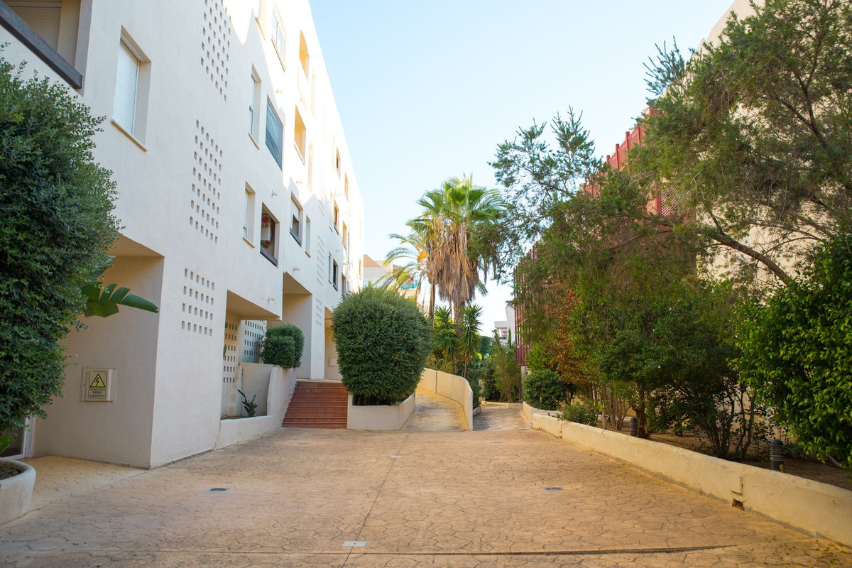 Appartement te koop in La Duquesa | 2 slaapkamers H5327371