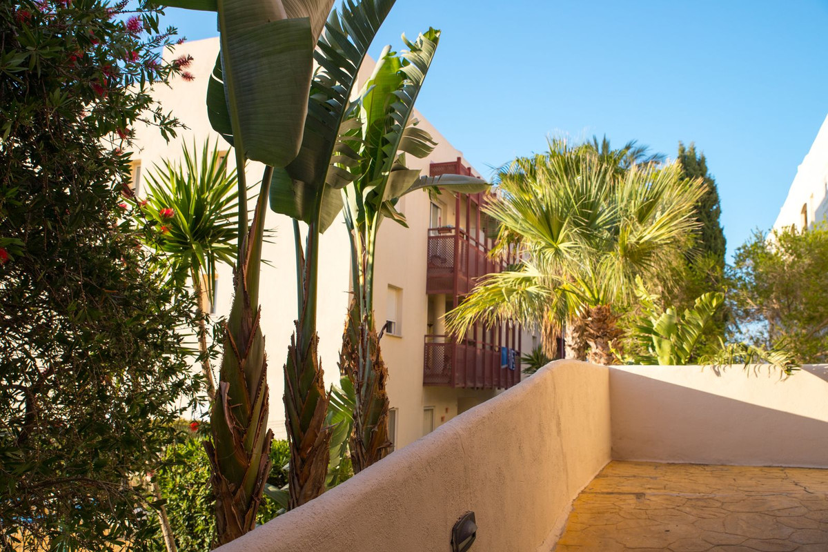 Appartement te koop in La Duquesa | 2 slaapkamers H5327371