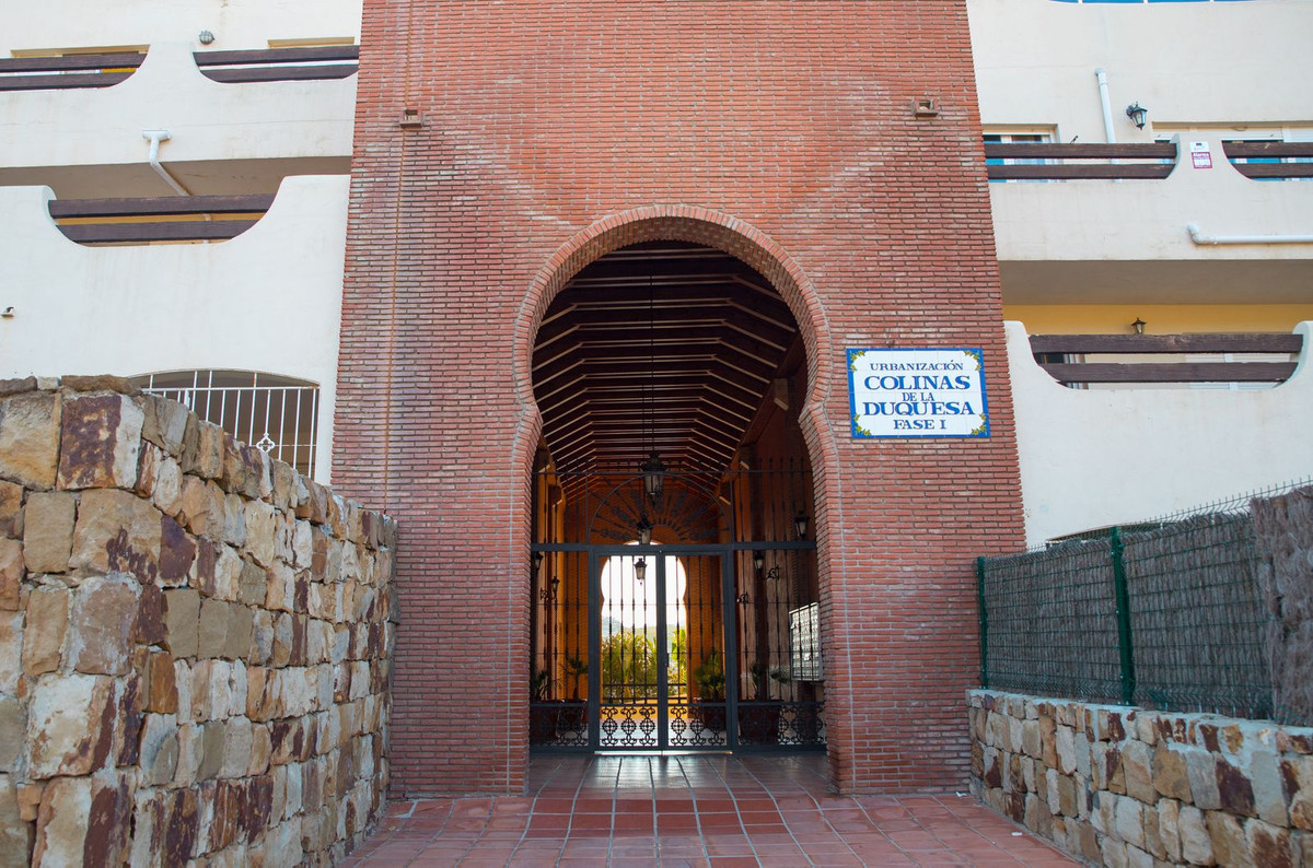 Appartement te koop in La Duquesa | 2 slaapkamers H5327371