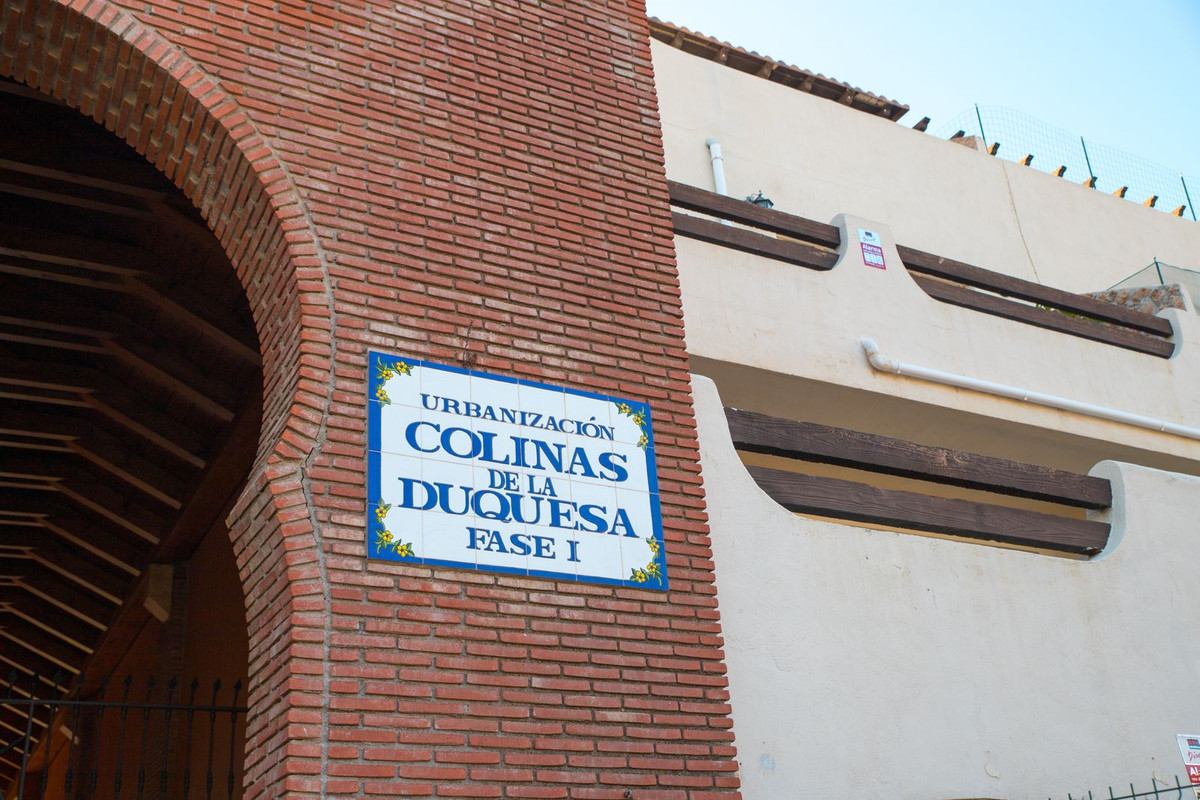 Appartement te koop in La Duquesa | 2 slaapkamers H5327371