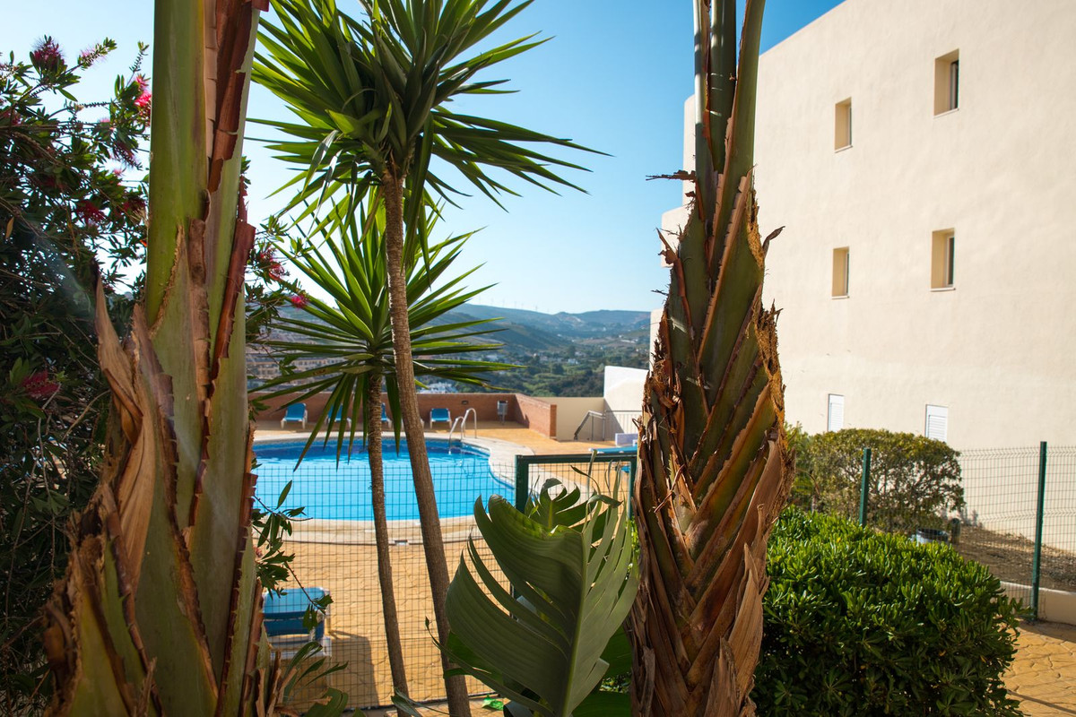 Appartement te koop in La Duquesa | 2 slaapkamers H5327371