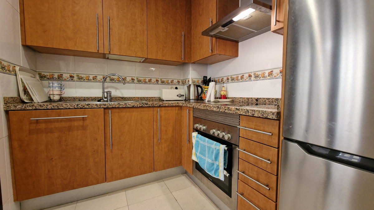 Appartement te koop in La Duquesa | 3 slaapkamers H5327779