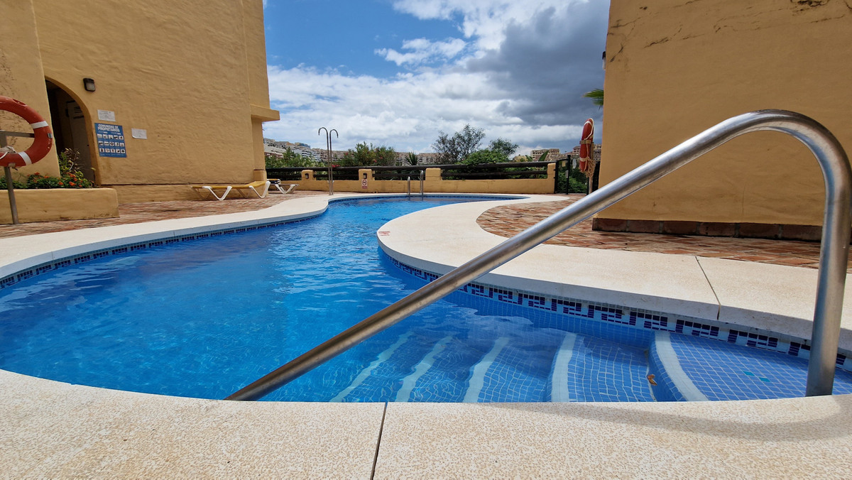 Appartement te koop in La Duquesa | 3 slaapkamers H5327779