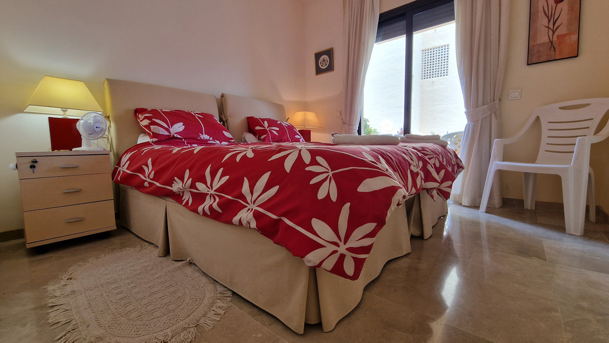 Appartement te koop in La Duquesa | 3 slaapkamers H5327779