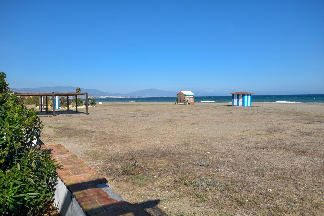 Appartement te koop in La Duquesa | 3 slaapkamers H5327779