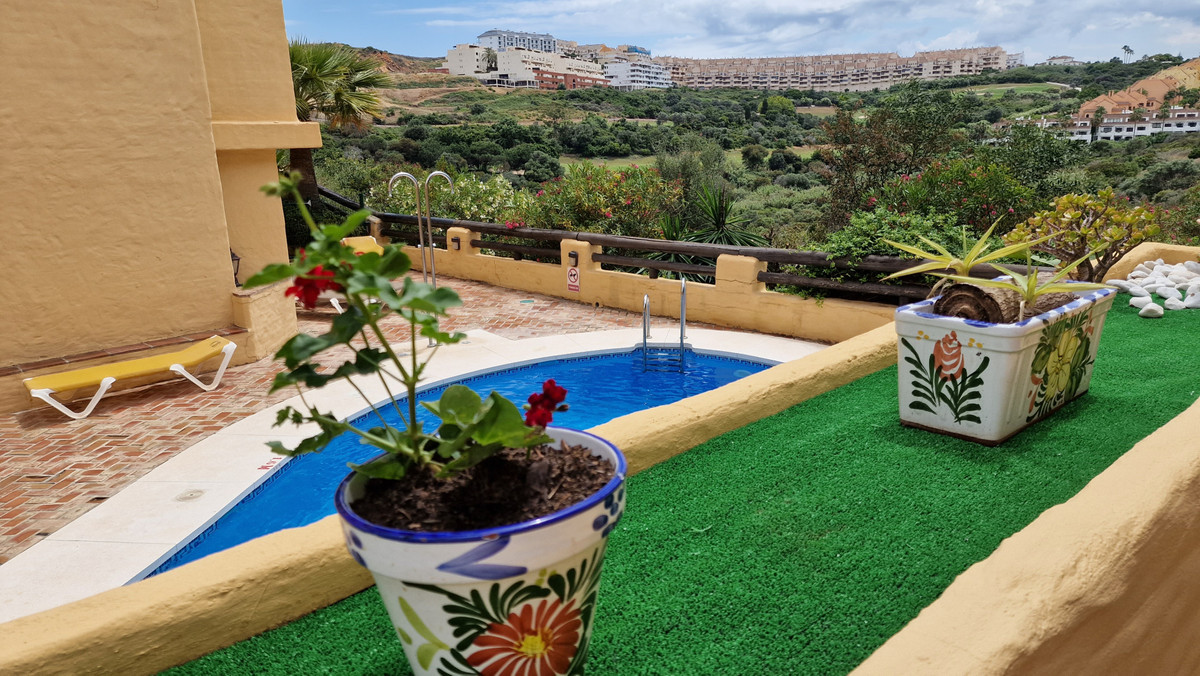 Appartement te koop in La Duquesa | 3 slaapkamers H5327779