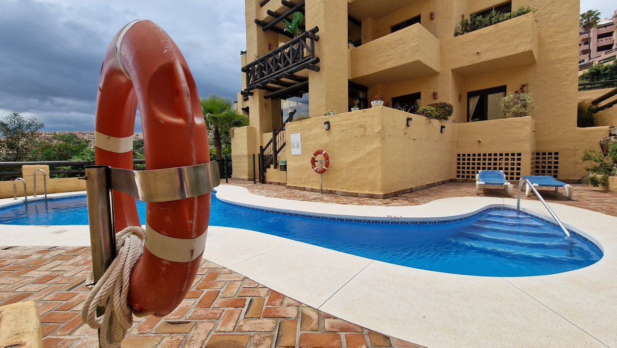 Appartement te koop in La Duquesa | 3 slaapkamers H5327779