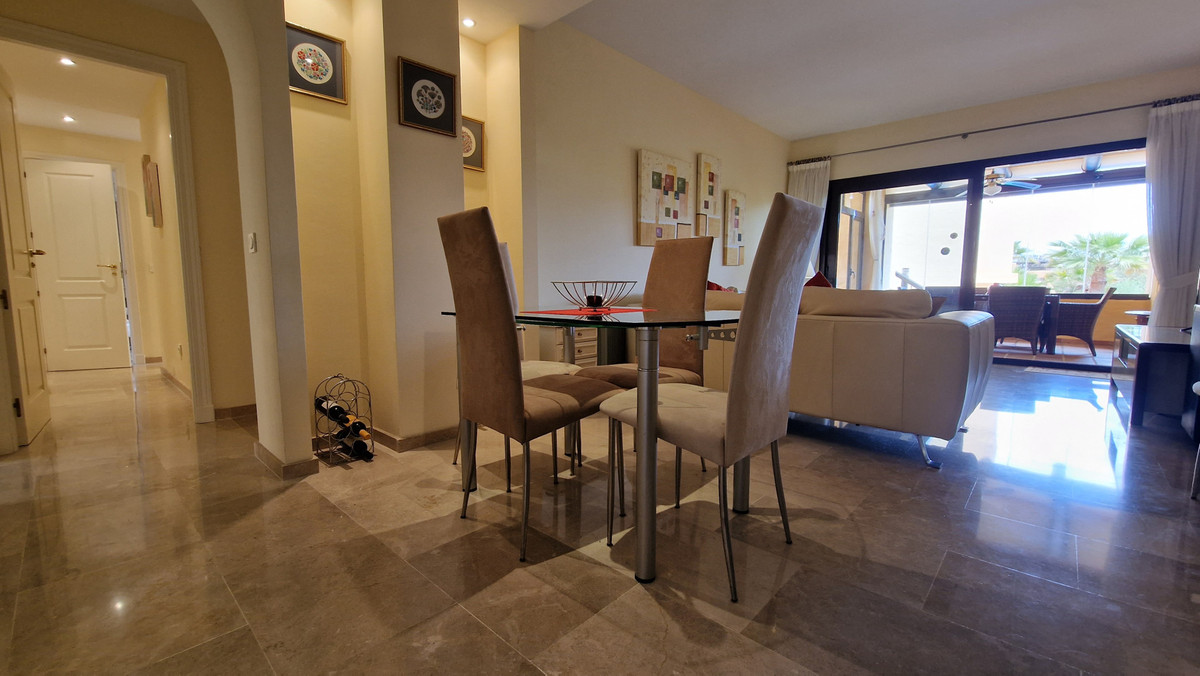 Appartement te koop in La Duquesa | 3 slaapkamers H5327779