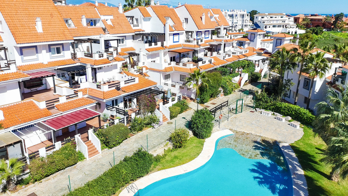 Appartement te koop in La Duquesa | 2 slaapkamers H5327782