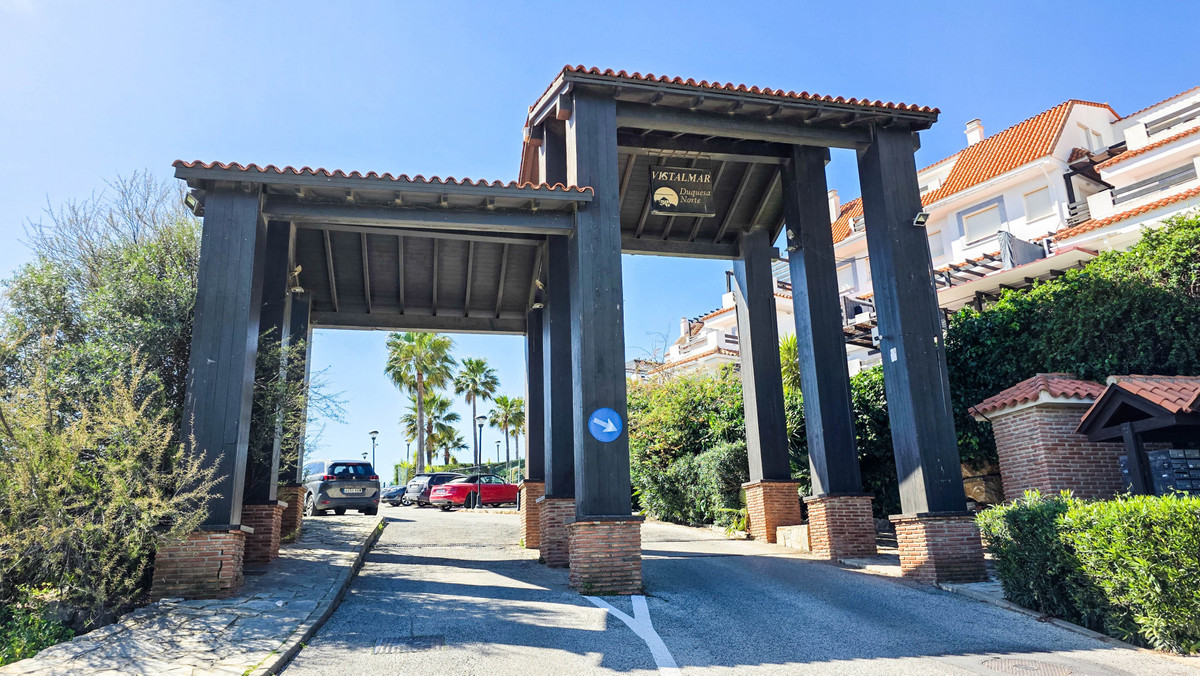 Appartement te koop in La Duquesa | 2 slaapkamers H5327782