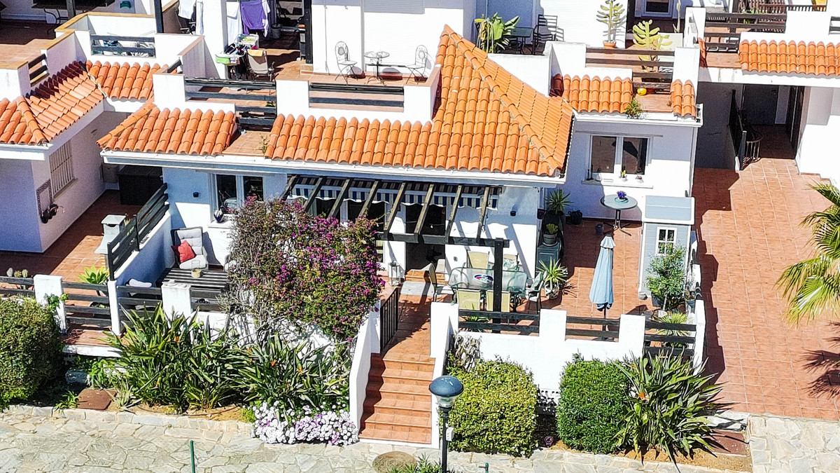 Appartement te koop in La Duquesa | 2 slaapkamers H5327782