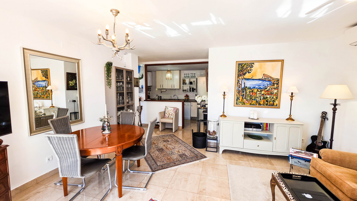 Appartement te koop in La Duquesa | 2 slaapkamers H5327782