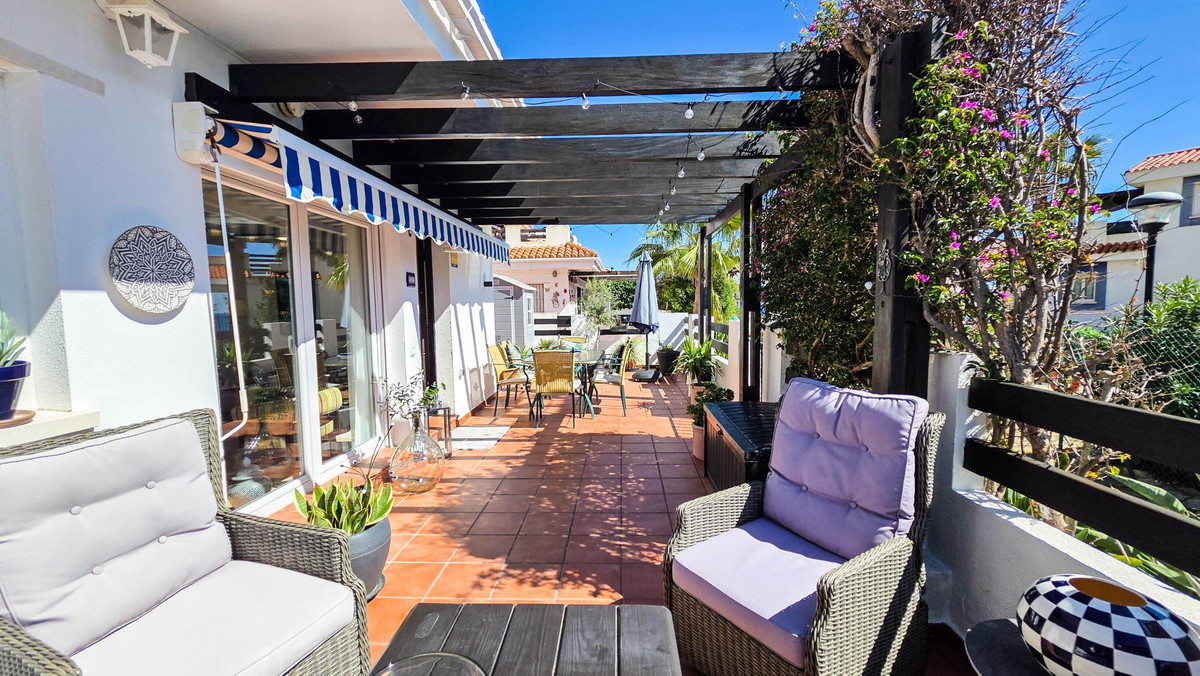 Appartement te koop in La Duquesa | 2 slaapkamers H5327782