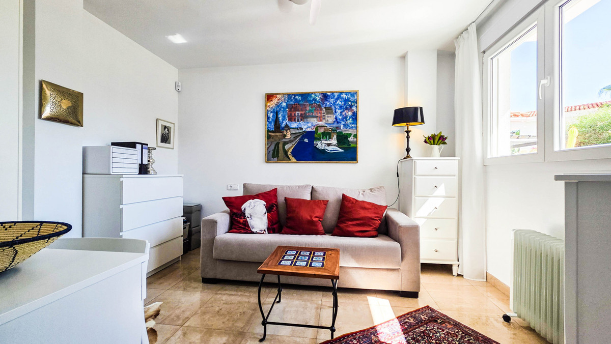 Appartement te koop in La Duquesa | 2 slaapkamers H5327782