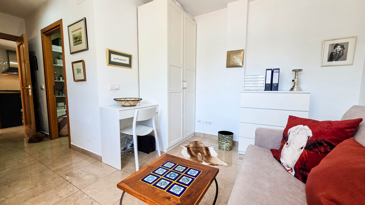 Appartement te koop in La Duquesa | 2 slaapkamers H5327782