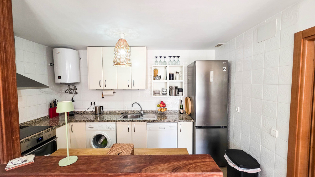 Appartement te koop in La Duquesa | 2 slaapkamers H5327782