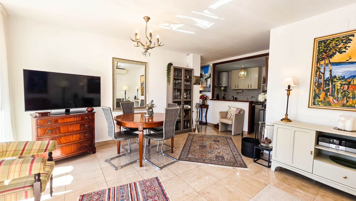 Appartement te koop in La Duquesa | 2 slaapkamers H5327782