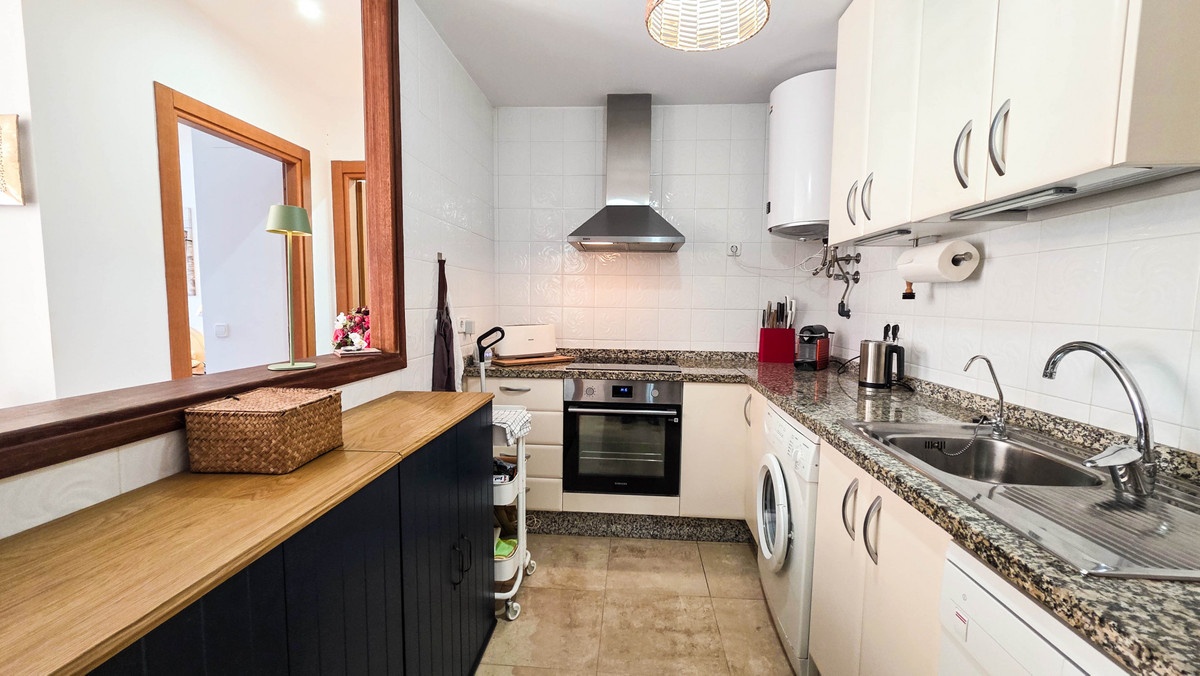 Appartement te koop in La Duquesa | 2 slaapkamers H5327782