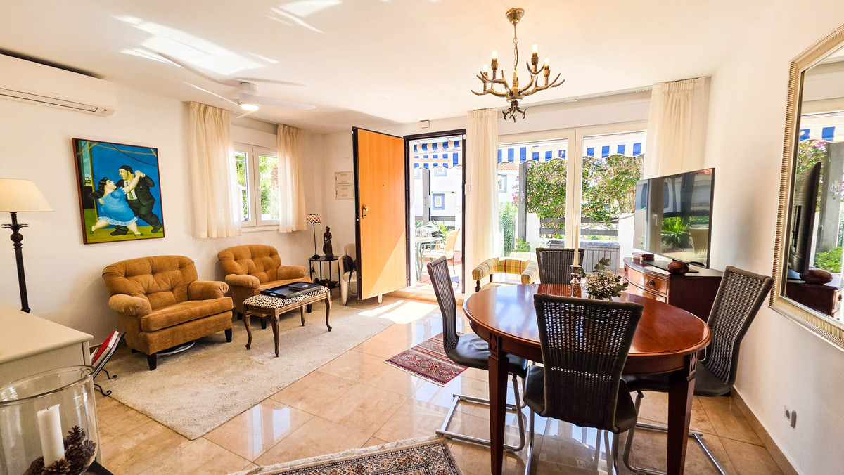 Appartement te koop in La Duquesa | 2 slaapkamers H5327782