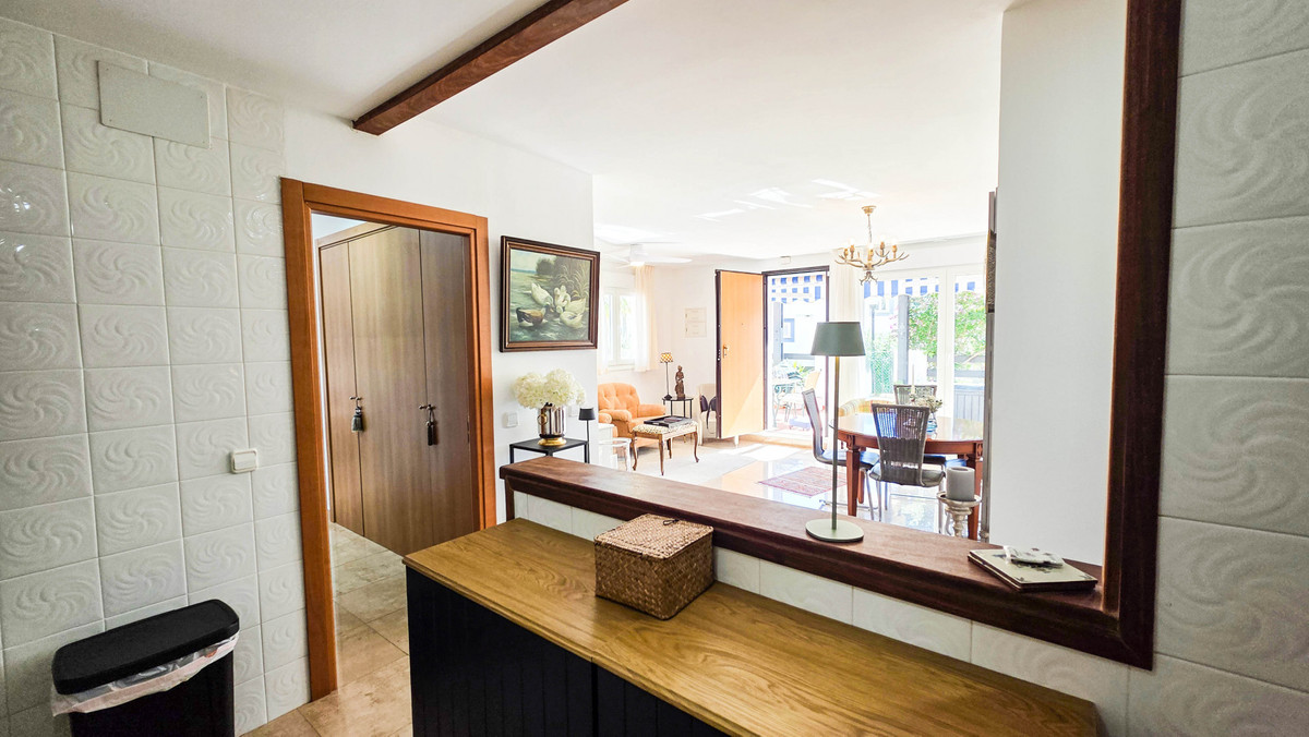 Appartement te koop in La Duquesa | 2 slaapkamers H5327782