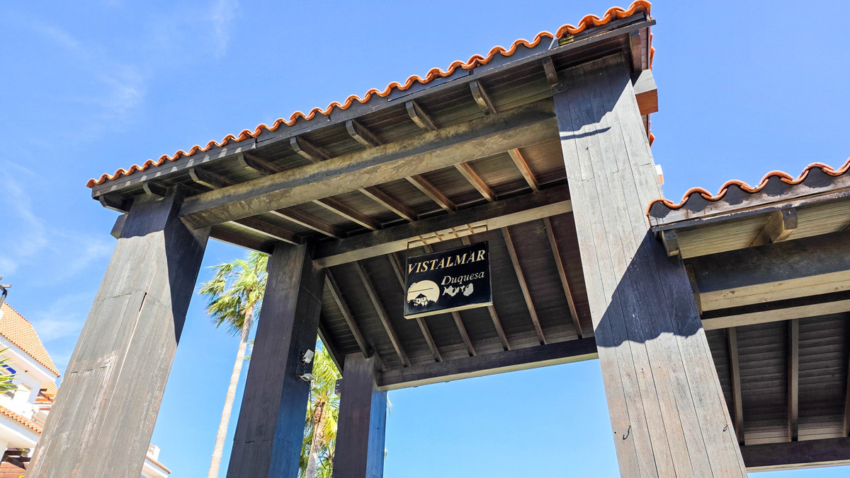 Appartement te koop in La Duquesa | 2 slaapkamers H5327782