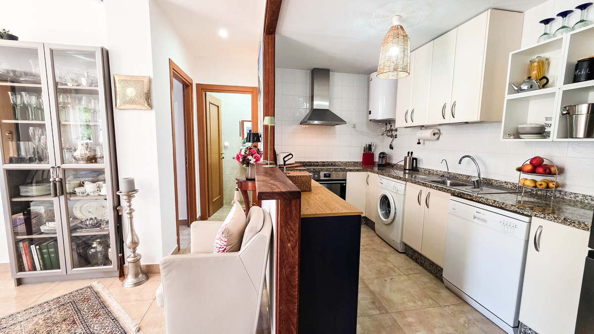 Appartement te koop in La Duquesa | 2 slaapkamers H5327782