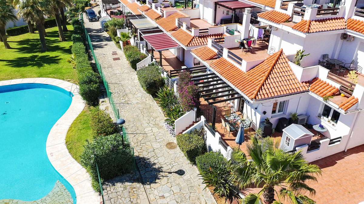 Appartement te koop in La Duquesa | 2 slaapkamers H5327782