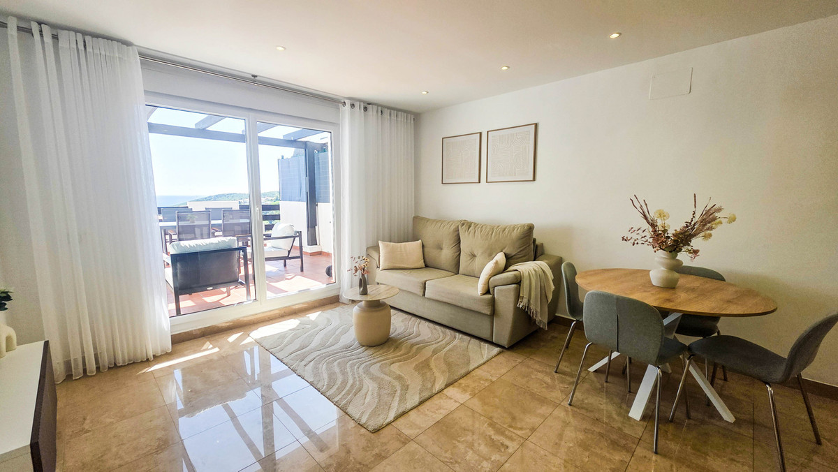 Appartement te koop in La Duquesa | 2 slaapkamers H5329984