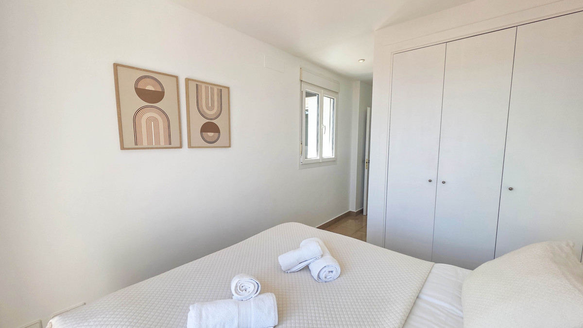 Appartement te koop in La Duquesa | 2 slaapkamers H5329984