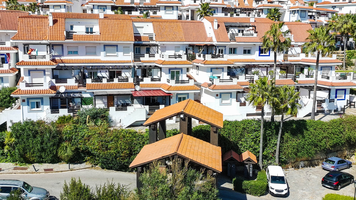 Appartement te koop in La Duquesa | 2 slaapkamers H5329984