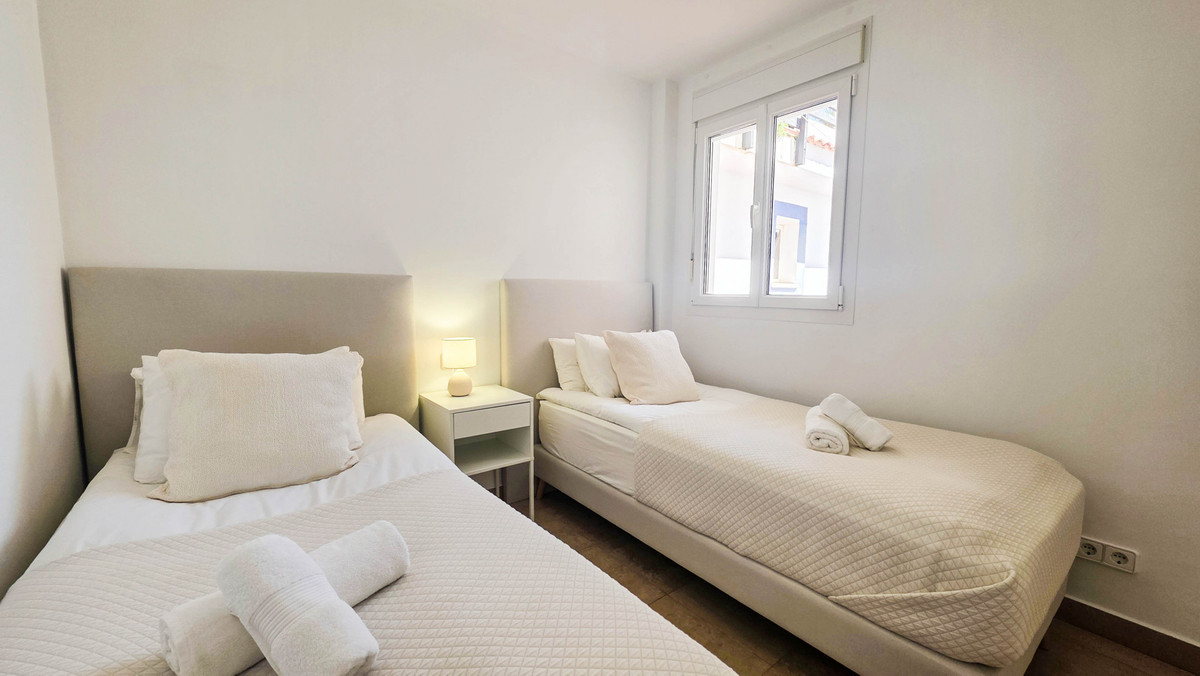 Appartement te koop in La Duquesa | 2 slaapkamers H5329984