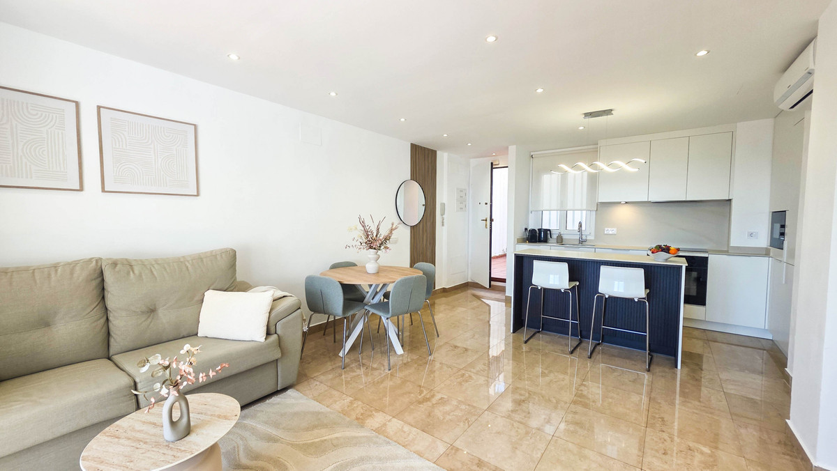 Appartement te koop in La Duquesa | 2 slaapkamers H5329984