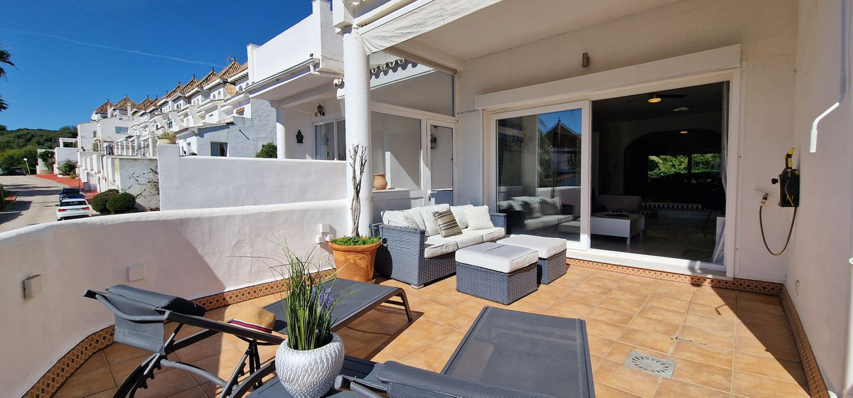 Huis te koop in La Duquesa | 3 slaapkamers H5333041