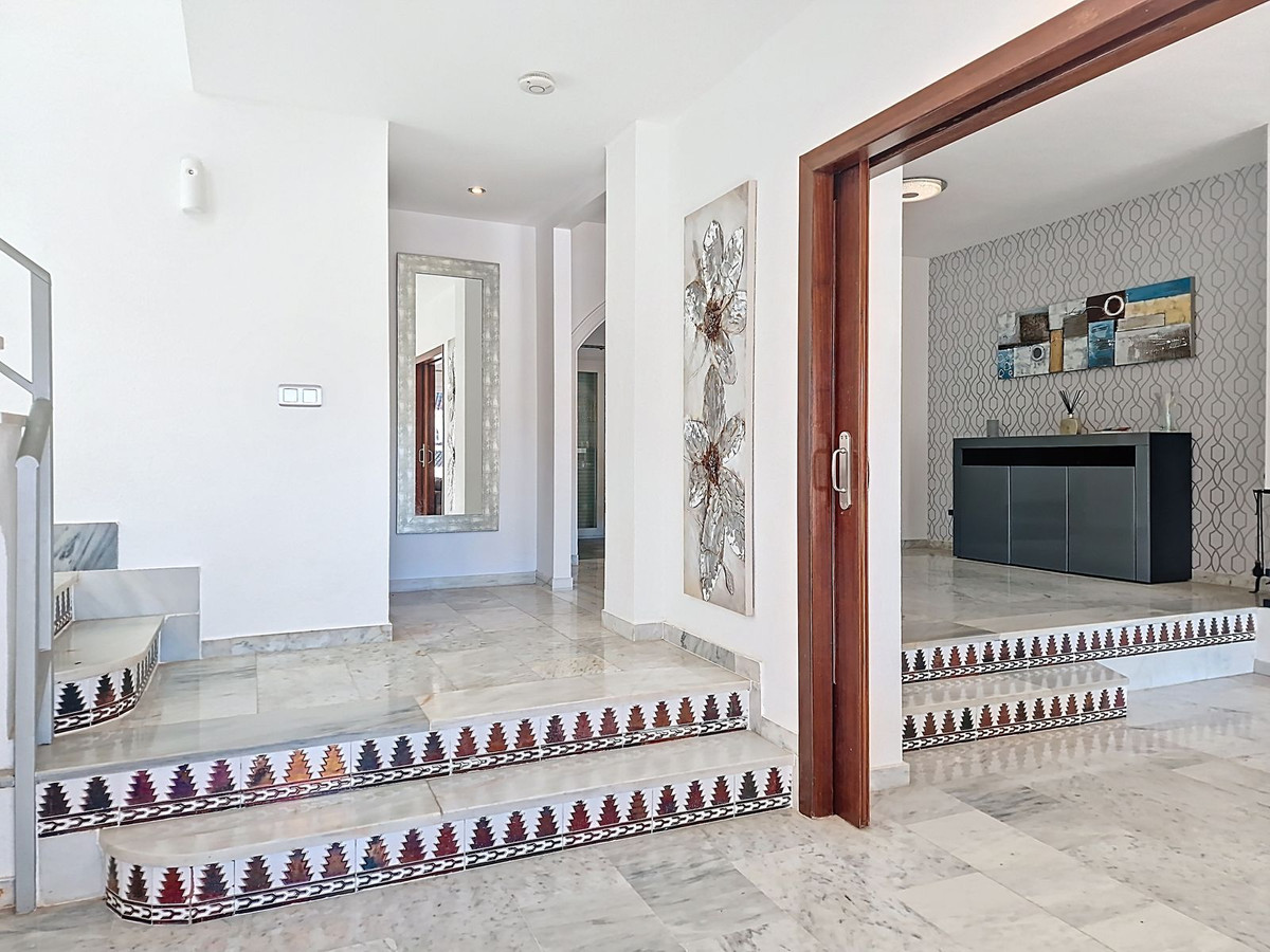 Huis te koop in La Duquesa | 3 slaapkamers H5333041