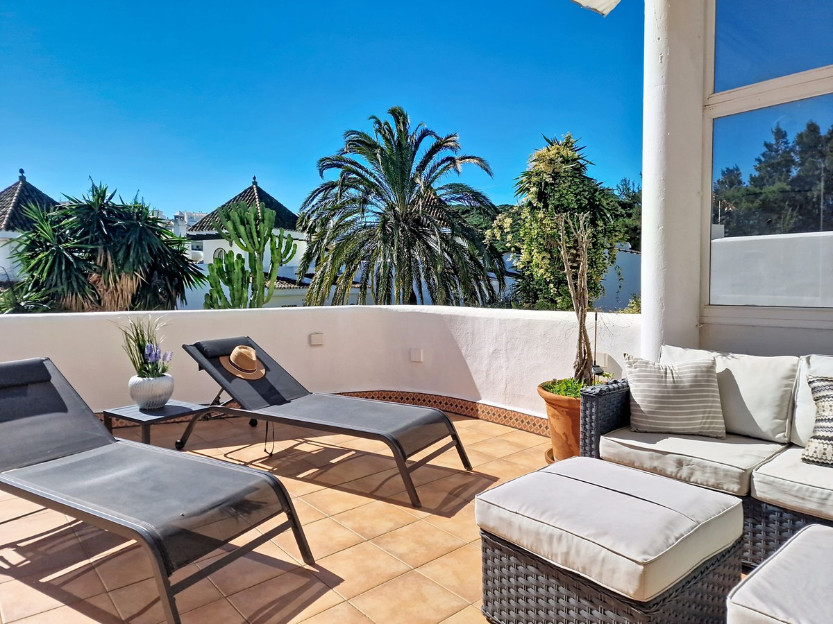 Huis te koop in La Duquesa | 3 slaapkamers H5333041