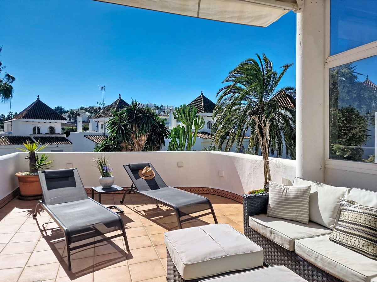 Huis te koop in La Duquesa | 3 slaapkamers H5333041