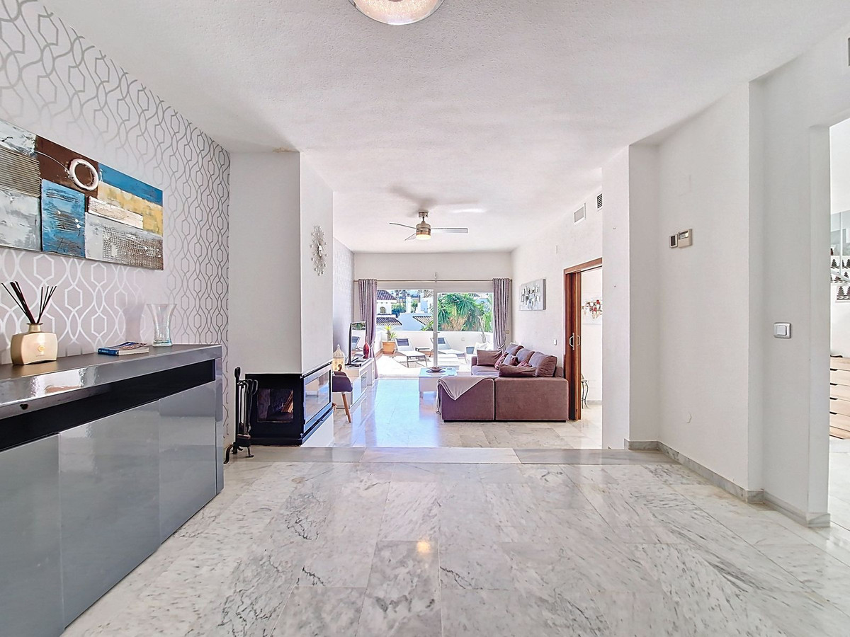 Huis te koop in La Duquesa | 3 slaapkamers H5333041