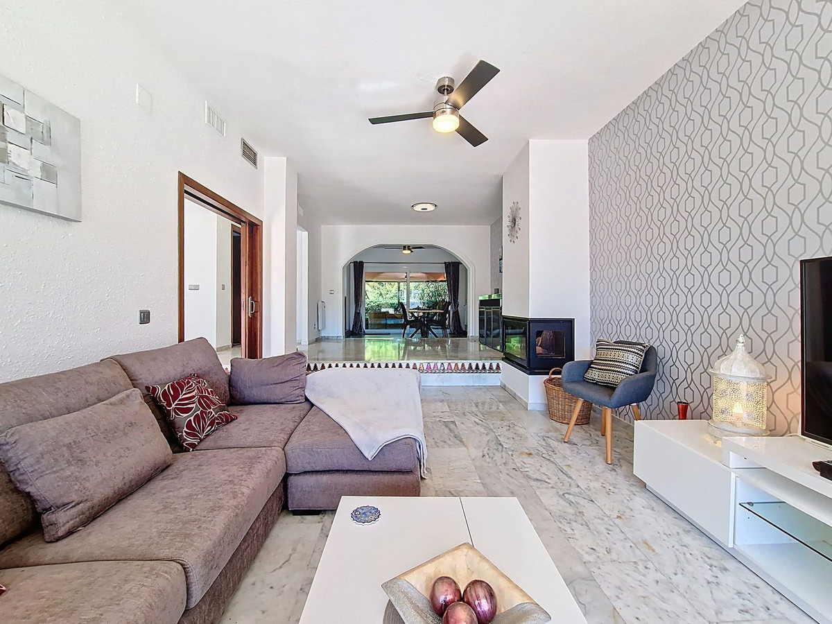 Huis te koop in La Duquesa | 3 slaapkamers H5333041