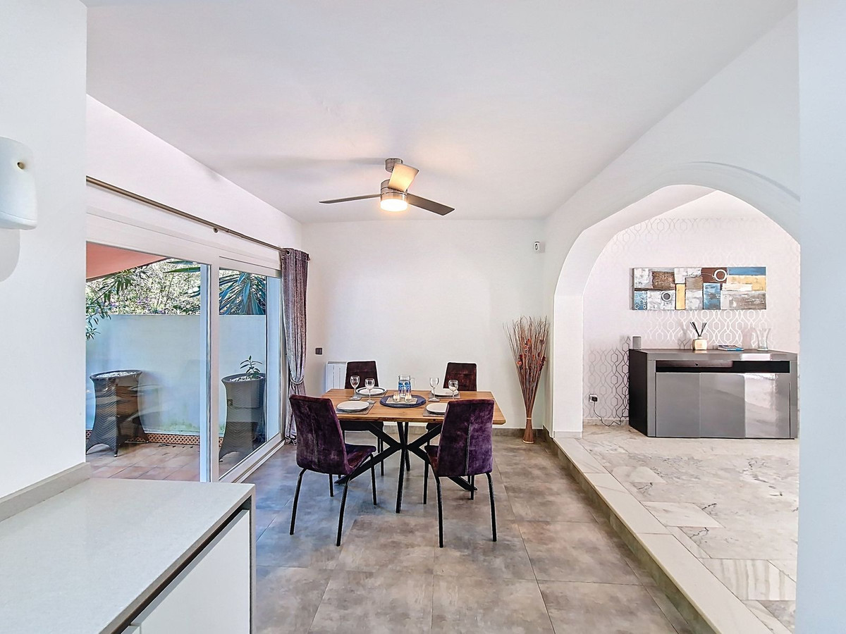 Huis te koop in La Duquesa | 3 slaapkamers H5333041