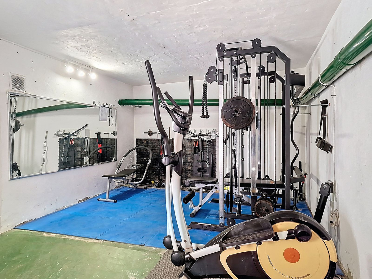 Huis te koop in La Duquesa | 3 slaapkamers H5333041