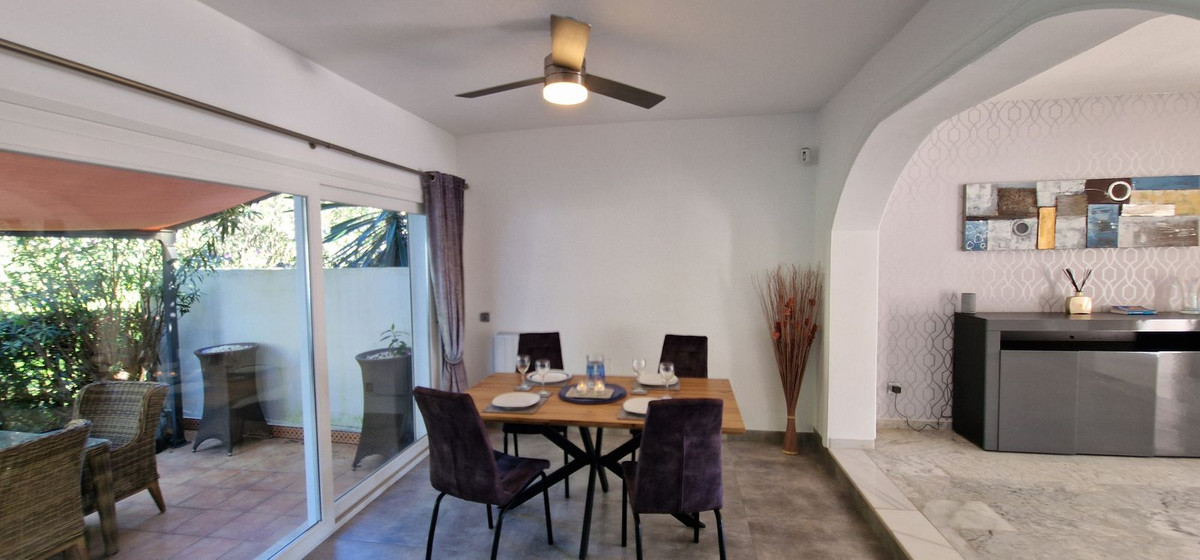 Huis te koop in La Duquesa | 3 slaapkamers H5333041